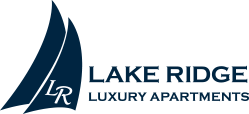 Lake Bridge Logo